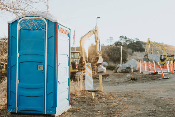 Best Porta potty delivery and setup  in Berry Creek, CA
