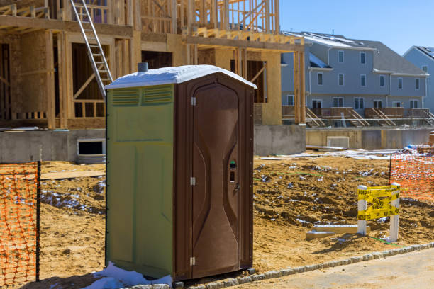 Best Long-term porta potty rental  in Berry Creek, CA