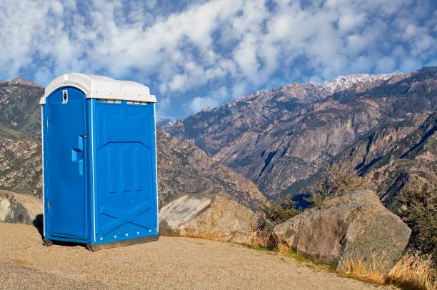 Best Affordable portable toilet rental  in Berry Creek, CA