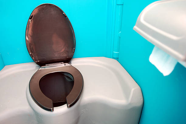 Best Portable restroom trailer rental  in Berry Creek, CA