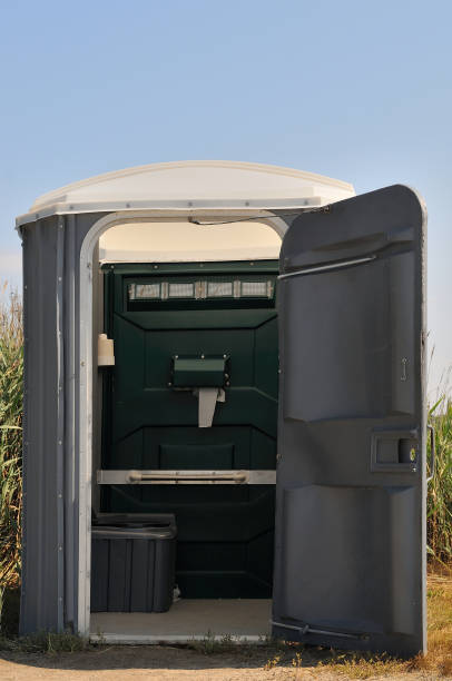 Best Portable restroom trailer rental  in Berry Creek, CA
