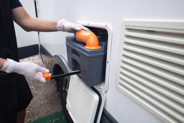 Best Sanitation services for porta potties  in Berry Creek, CA