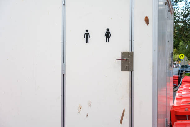 Portable Toilet Options We Offer in Berry Creek, CA