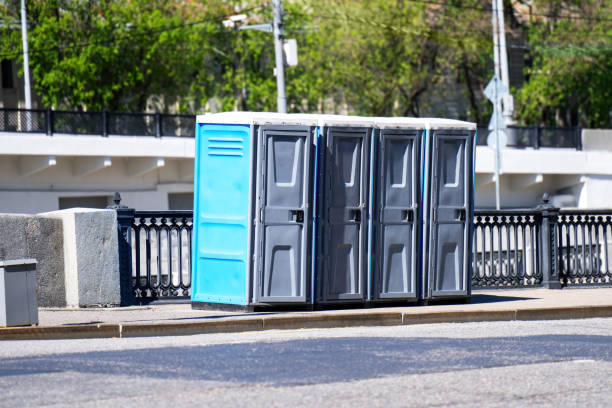Sanitation services for porta potties in Berry Creek, CA