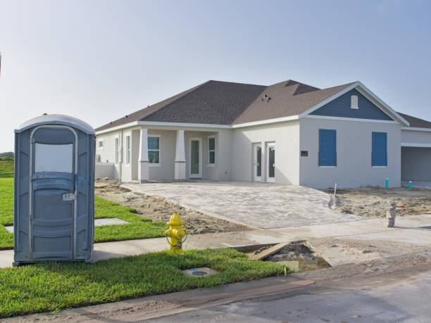 Porta potty services near me in Berry Creek, CA