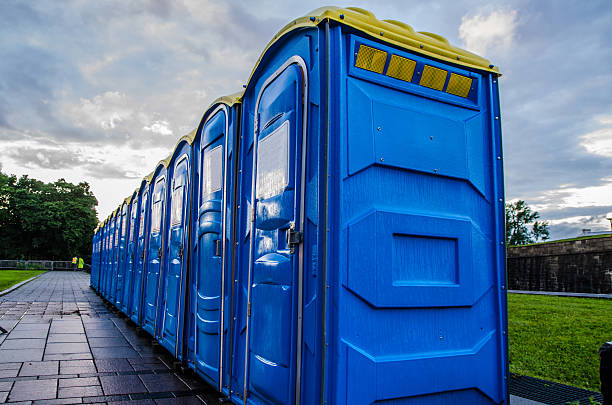 Best Porta potty for special events  in Berry Creek, CA