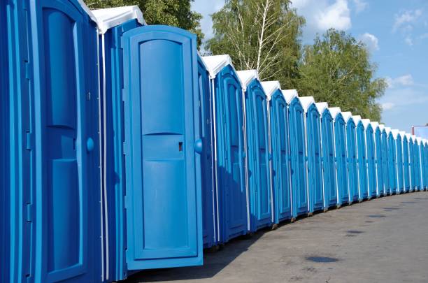 Best Porta potty cleaning services  in Berry Creek, CA